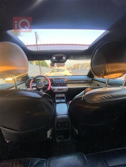 هيونداي كونا